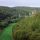 Blick auf Burg Hardegg - Hardegg Niederoesterreich