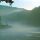 Thayatal im Nebel - Hardegg Neder-Oostenrijk