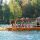 Zillenfahrt am Fuschlsee - Hof bei Salzburg Salzburg