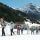 Schneeschuhwanderung - Matrei - Huben Tirol