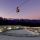 Bobsleigh run Igls