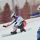 Snowboard Race at the Patscherkofel