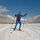 Cross country skiing in the Imst-Gurgltal region - Imsterberg Tirol