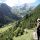 Wanderurlaub in den Bergen 