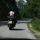Motorradfahrt über das Hahntennjoch - Imst Tirol