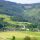 Ortskern Lassing im Sommer