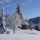Winterlandschaft in der Region Imst-Gurgltal - Imst Tourismus Tirol
