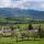 Ausblick von Bochern (Bochern-Weg) Richtung Lingenau
