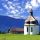 St. Anna Kapelle - Lingenau Vorarlberg