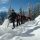 Schneeschuhwandern