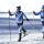 cross country skiing