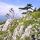 Hohe Wand Felsen - Hoeflein a.d. Hohen Wand Austria Inferiore