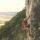 Ganghofersteig am Wandeck/ Hohe Wand - Hohe Wand Austria Inferiore 