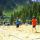 Damüls Beachvolleyball  - Damuels - Faschina Vorarlberg