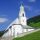 Kirche Fontanella Faschina Grosses Walsertal - Damuels - Faschina Vorarlberg
