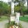 Mozartgrab Friedhof St. Marx