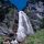 Naturschauspiel Dalfazer Wasserfall