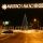 Weihnachtsbeleuchtung in Maurach - Maurach am Achensee Tirol