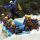 Rafting bei Mils - Mils bei Imst Tirol