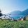 Radfahren am Weissensee