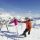 Skifahrer - Kaerntens Naturarena Kaernten