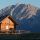 Hütte - Kaerntens Naturarena Kaernten