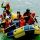 Rafting auf der Gail