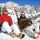 Skiurlaub in Mühlbach am Hochkönig - Muehlbach am Hochkoenig Salisburgo