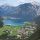 Achensee Region Tyrolsko