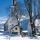 Karres im Winter