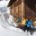 Traumhafter Winterwanderweg