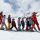 Pitztaler Gletscher und Rifflsee Bild für Fotogalerie