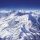 Skischaukel Gaissau Hintersee Panoramabild groß