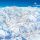 Arlberg - St. Anton Panoramabild groß