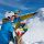kaunertal - Skigebiet Fendels Fendels