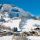 Salzburger Sonnenterrasse Panoramabild groß