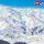 Bergbahnen Sölden Panoramabild groß