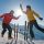 Hochgebirgsbahnen Ankogel Bild für Fotogalerie