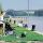 Neue Donau Bild - Le nouveau Danube Wenen