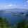 Panorama Mondsee - Mondsee Mondsee am Mondsee