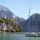 Traunsee Bild - Traunsee Traunkirchen