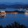 Wörthersee bei Nacht - Woerthersee Klagenfurt