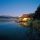 Wörthersee in der Abendsonne - Woerthersee Klagenfurt