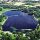 Pleschinger See Bild