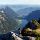 Wandern in der Ferienregion Achensee - Achensee Maurach am Achensee