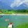Badesee Mieming Bild