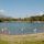Baggersee Rossau Bild