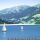 Durlassboden Reservoir Image