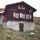 Chalet im Sommer
