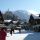 Gstaad Ortsmitte - Гштаад-Зааненланд Bernska vysocina